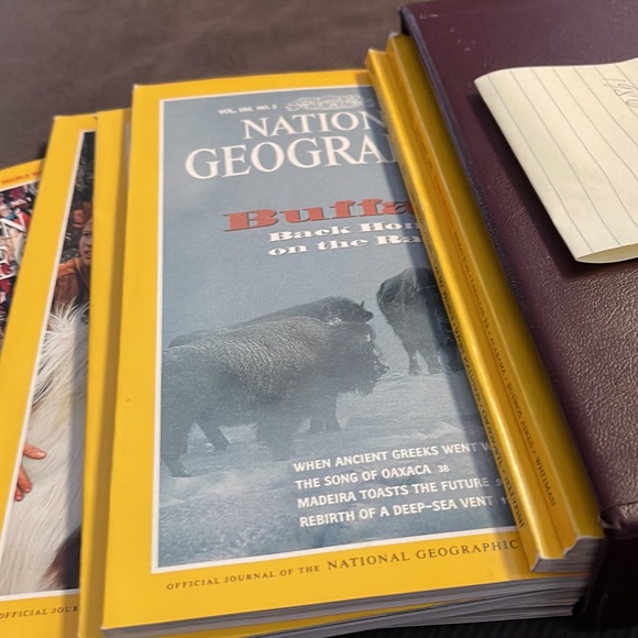 Full subscription sets in sleeves. 1986-1988 & more from the 90s to early 2000s - Picture 6 of 9